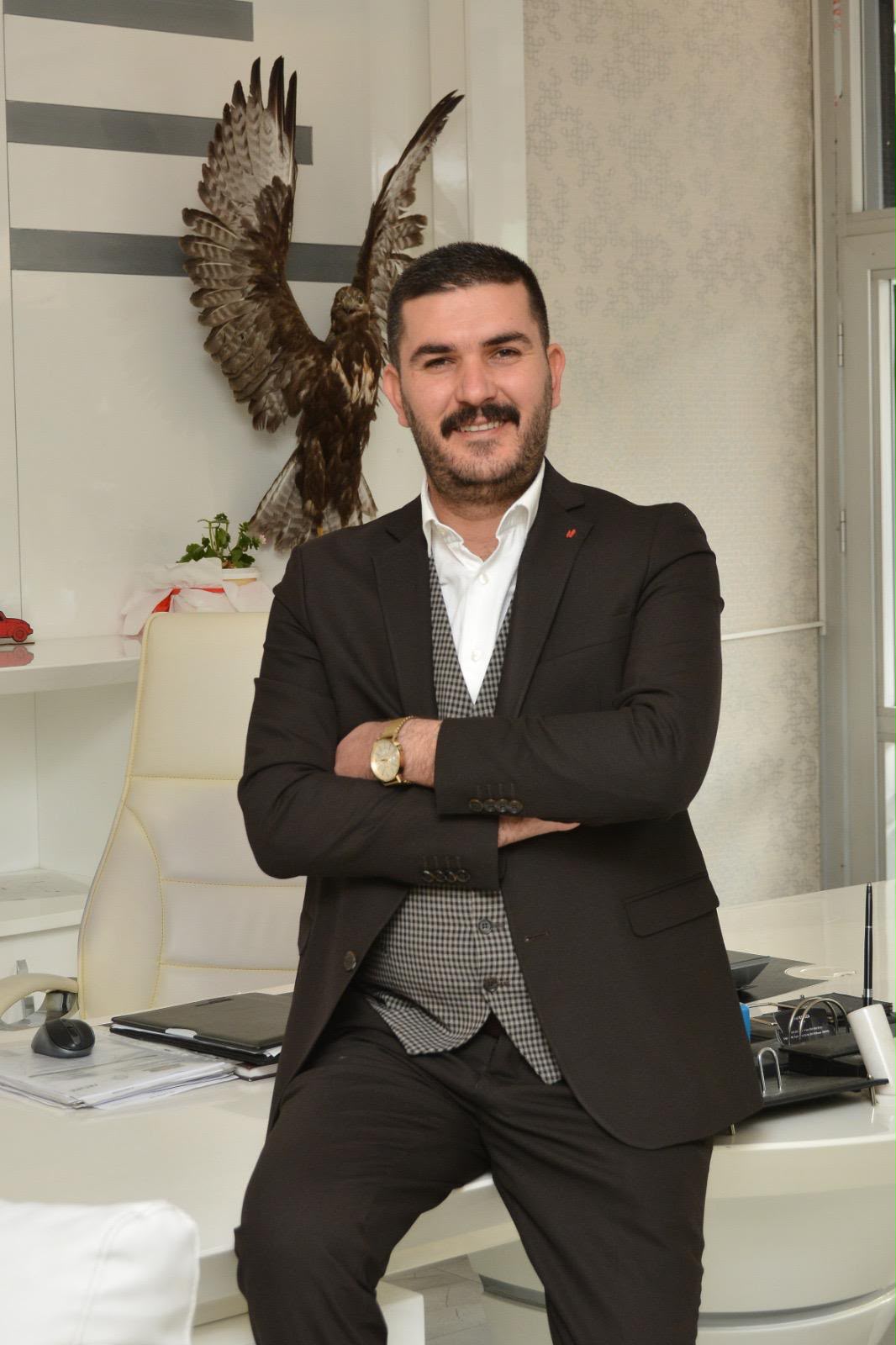 İsmail KARACA